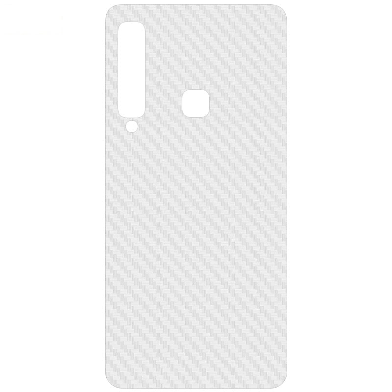 IMAK pro Samsung Galaxy A9 (2018) A9 Star Pro A9s Ochranný kryt na zadní stranu telefonu proti poškrábání IMAK pro Samsung Galaxy A9 (2018) A9 Star Pro A9s Ochranný kryt na zadní stranu telefonu proti poškrábání
